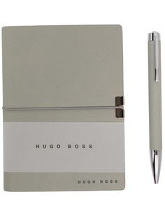 BOSS набор из записной книжки и ручки