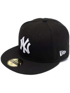 NEW ERA CAP кепка с вышивкой NY