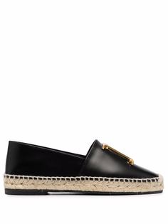 Dsquared2 эспадрильи с логотипом