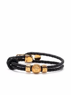 Versace браслет Medusa Safety Pin