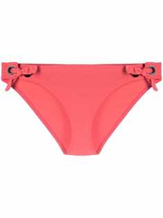 Eres плавки бикини с бантом