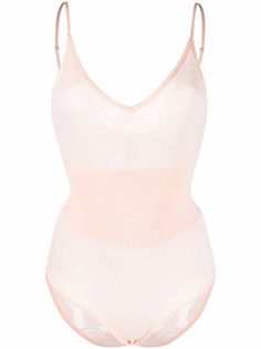 Eres кашемировое боди