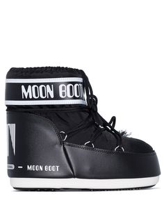 Moon Boot сапоги Icon Low 2