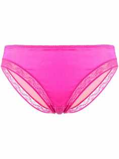 Eres трусы-брифы с кружевом