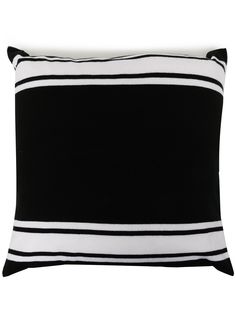 Allude подушка в полоску