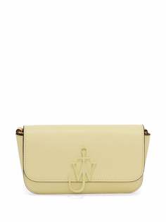 JW Anderson сумка через плечо Chain Anchor