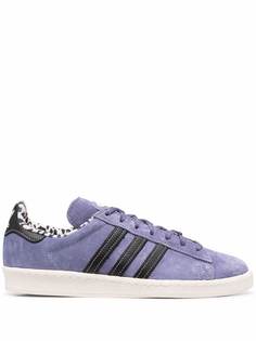 adidas кроссовки Campus 80 из коллаборации с XLARGE