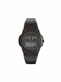 NUUN OFFICIAL наручные часы Montre Mecca 25 мм