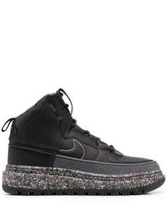 Nike ботинки Air Force 1