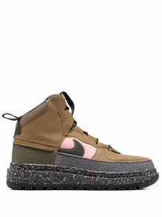 Nike ботинки Air Force 1