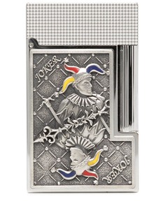S.T. Dupont зажигалка Ligne 2 Joker