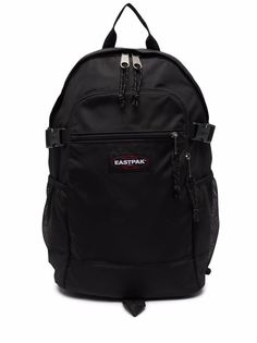 Eastpak рюкзак Diren с нашивкой-логотипом