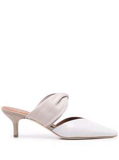 Malone Souliers мюли Maisie Twist