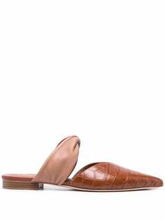 Malone Souliers мюли Maisie Twist