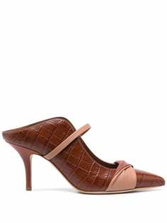 Malone Souliers мюли Maureen Twist