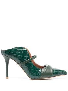 Malone Souliers мюли Maureen Twist