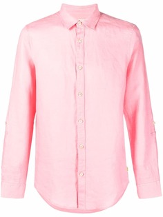 Scotch & Soda рубашка на пуговицах