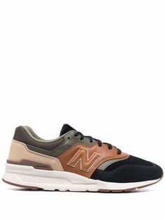 New Balance кроссовки 997