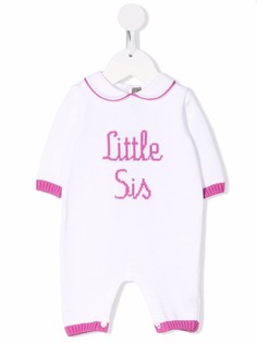 Little Bear ромпер Little Sis