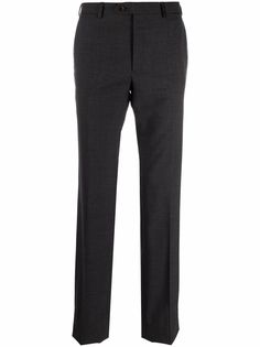 Brioni брюки строгого кроя