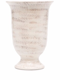 Brunello Cucinelli высокая керамическая ваза