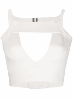 Rick Owens топ Sling