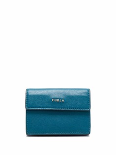 Furla складной кошелек