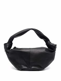 Bottega Veneta мини-сумка Double Knot