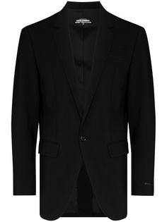 Dsquared2 удлиненный пиджак Berlin