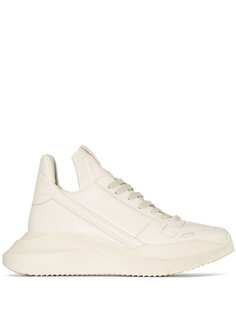 Rick Owens кроссовки Geth