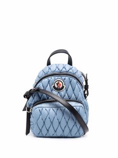 Moncler маленький рюкзак через плечо Kilia