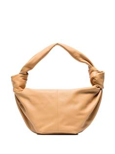 Bottega Veneta мини-сумка Double Knot