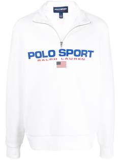 Polo Ralph Lauren джемпер с логотипом