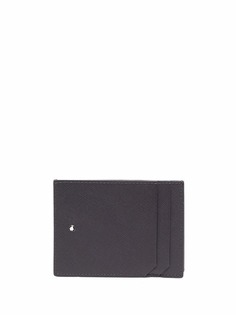Montblanc картхолдер с логотипом