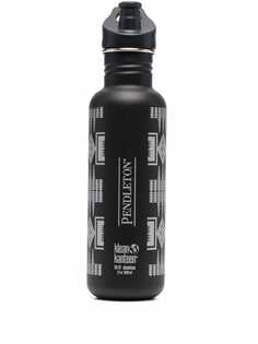 Pendleton бутылка для воды с узором