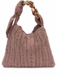 JW Anderson сумка на плечо Chain Hobo