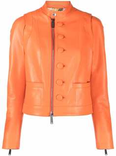 Dsquared2 куртка на пуговицах