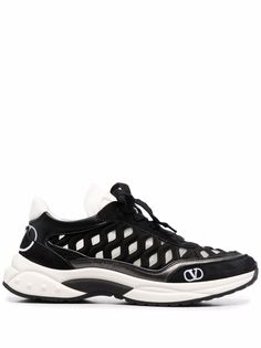 Valentino Garavani кроссовки Ready Go Runner