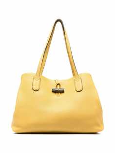 Longchamp сумка-тоут Roseau с верхней ручкой