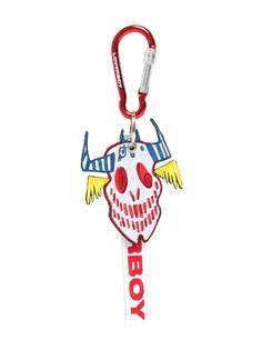 Charles Jeffrey Loverboy брелок с логотипом