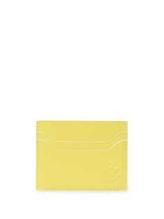 Tods картхолдер с монограммой Tod’S