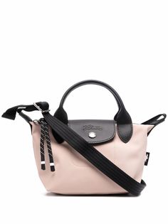 Longchamp сумка-тоут Le Pliage Energy размера мини