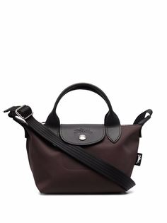 Longchamp сумка-тоут Le Pliage Energy размера мини