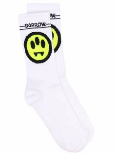 BARROW носки с логотипом