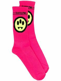 BARROW носки с логотипом