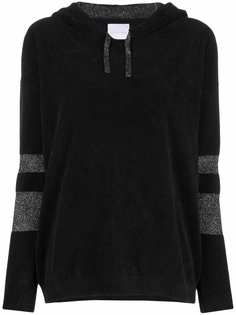 Antonella Rizza худи в двух тонах