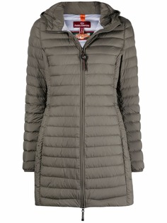 Parajumpers пуховик Irene с капюшоном