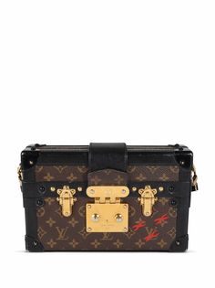 Louis Vuitton сумка на плечо pre-owned с монограммой