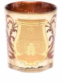 Cire Trudon ароматическая свеча Bayonne