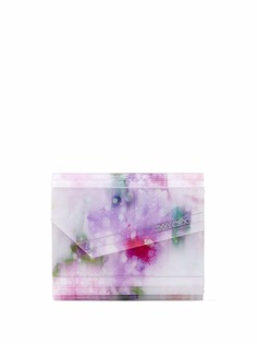 Jimmy Choo клатч Candy